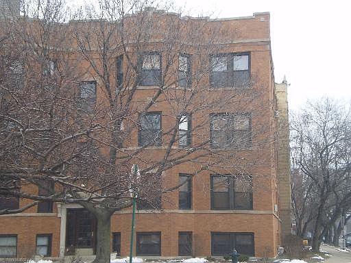 1st image of 644 W Harrison St #1