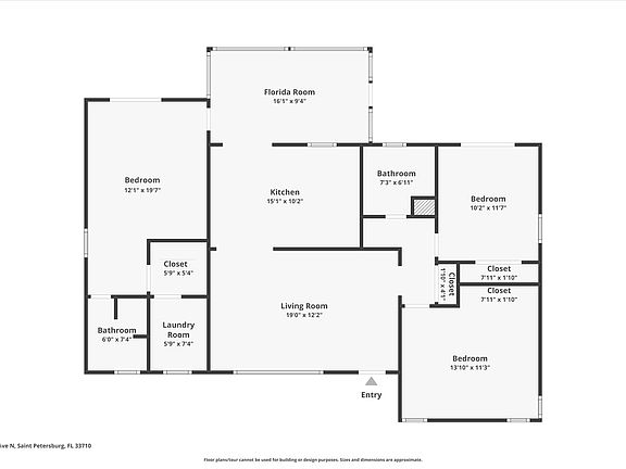 3rd image of 6618 3rd Ave N