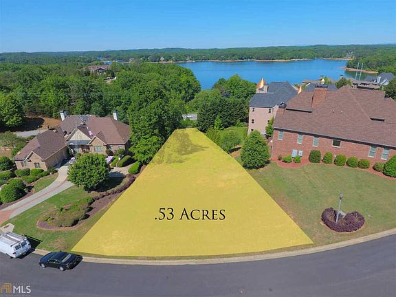 5th image of 2705 High Vista Pt Lot 143