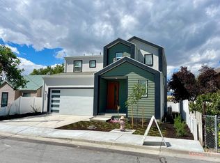 6556 S Jefferson St, Salt Lake City, UT 84107