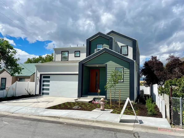 6556 S Jefferson St, Salt Lake City, UT 84107