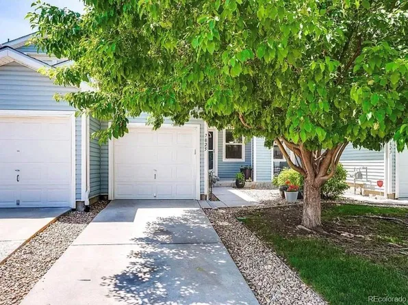 7825 S Kalispell Circle, Englewood, CO 80112