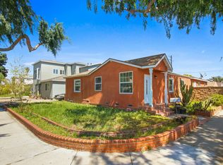 3200 San Francisco Ave, Long Beach, CA 90806