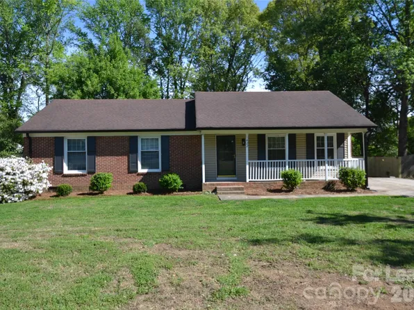 1422 Thermal Rd, Charlotte, NC 28212