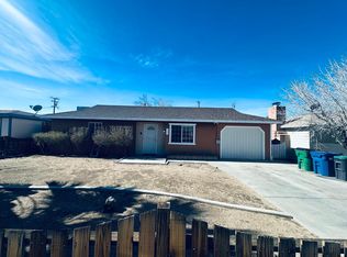 245 N Alvord St, Ridgecrest, CA 93555