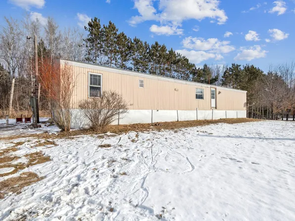 1944 Dennis Rd, Mora, MN 55051