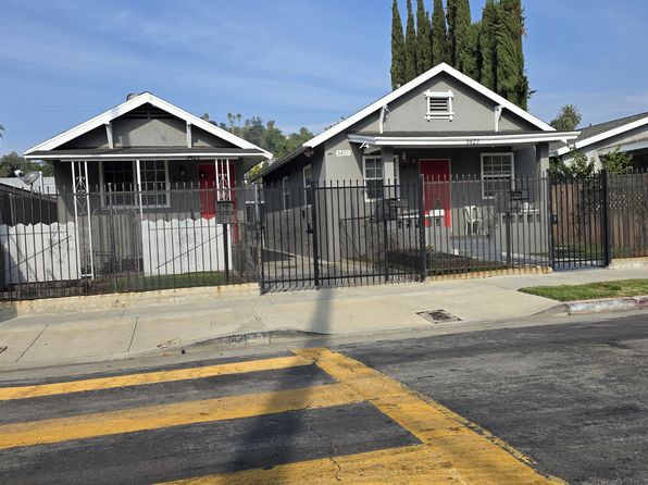 3421 Arroyo Seco Ave #1/2