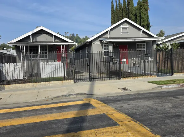 3421 Arroyo Seco Ave #1/2, Los Angeles, CA 90065