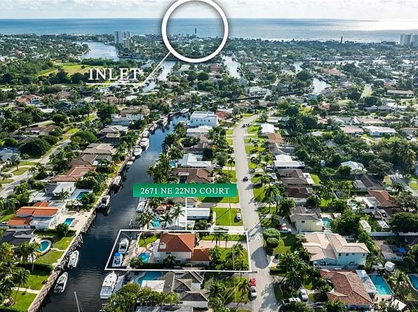 2761 NE 22nd Ct