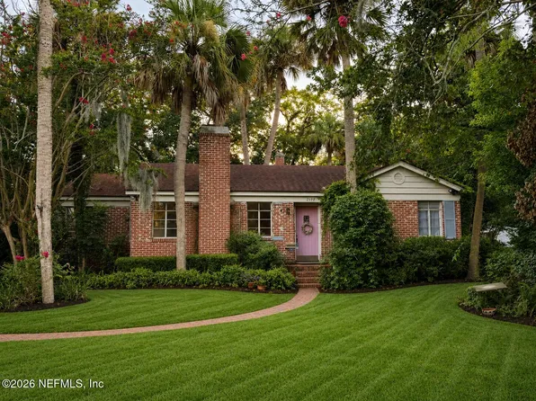 2547 PINERIDGE Road, Jacksonville, FL 32207