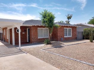 2735 E Amelia Ave, Phoenix, AZ 85016