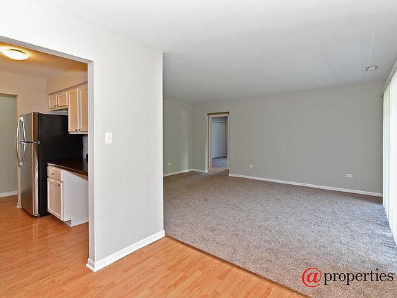 Living Room / Dining Room