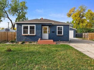 4127 Pleasant Dr, Rapid City, SD 57702