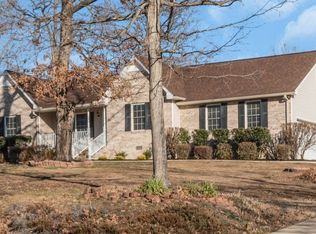 2765 Derby Run Rd, Springfield, TN 37172