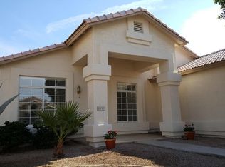 13777 W Vernon Ave, Goodyear, AZ 85395