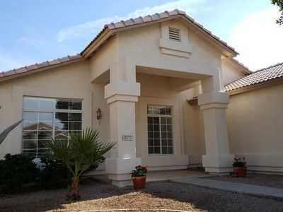 13777 W Vernon Ave, Goodyear, AZ, 85395