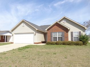 107 Camellia Dr, Enterprise, AL 36330