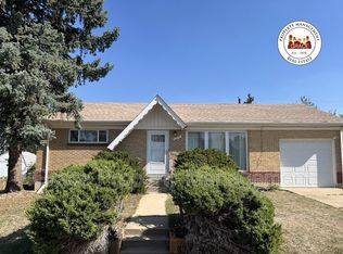 10454 Clarkson St, Northglenn, CO 80233