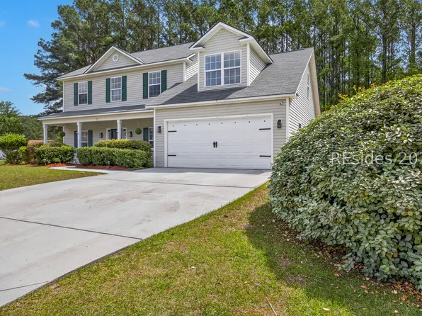 27 Kendall Dr, Bluffton, SC 29910