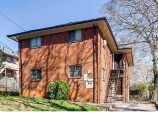 1135 Sells Ave SW APT 1, Atlanta, GA 30310