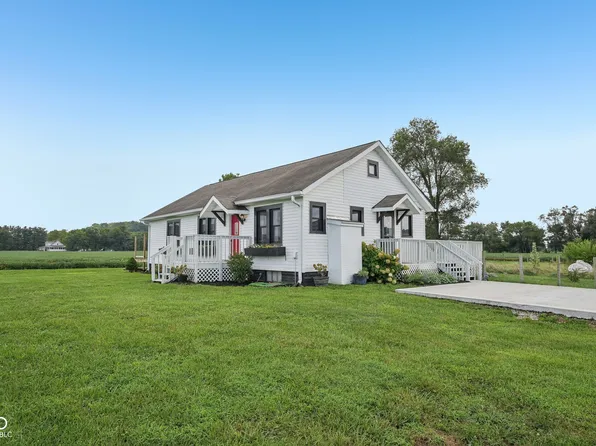 2225 Cramertown Loop, Martinsville, IN 46151