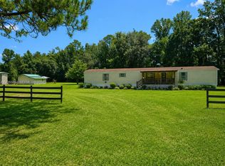 11693 NW County Road 229, Lake Butler, FL 32054