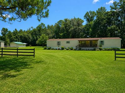 11693 NW County Road 229, Lake Butler, FL, 32054