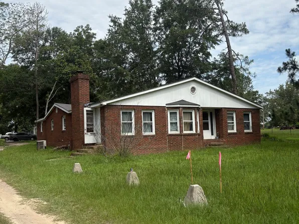 2017 Hightower Rd, Statesboro, GA 30458