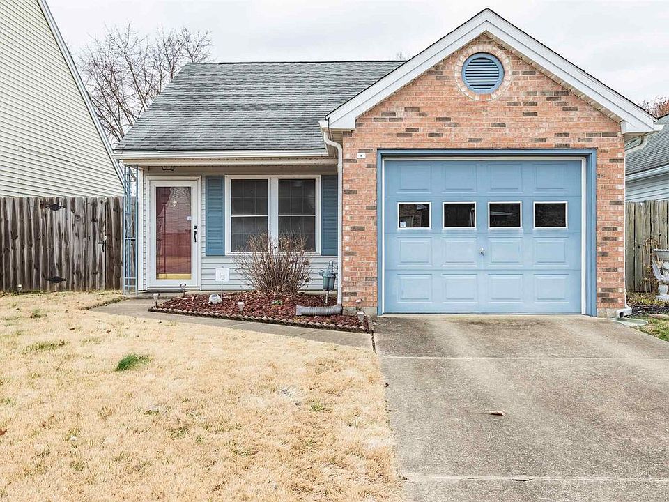 1st image of 5940 Crossfield Dr