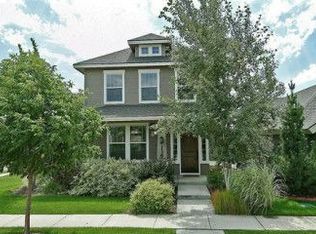 1363 E Village Green St, Meridian, ID 83646