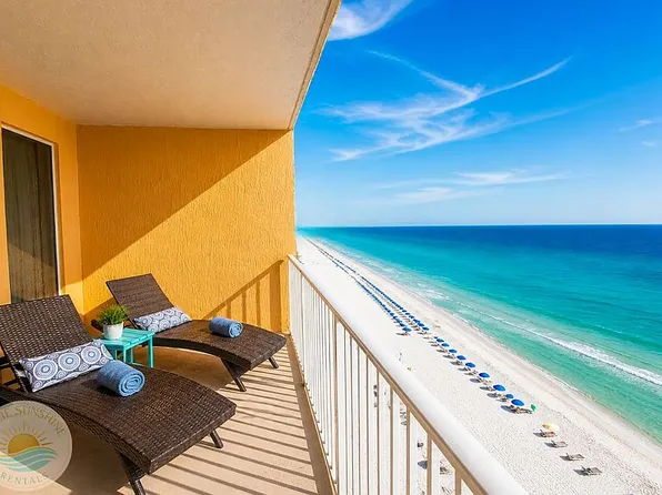 5004 Thomas Dr Unit 904, Panama City Beach, FL 32407