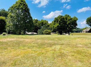 30700 S 563rd Rd LOT 9, Afton, OK 74331