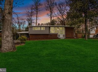 7404 Carmine St, Annandale, VA 22003