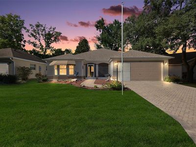 511 LOMA PASEO DRIVE, Lady Lake, FL, 32159