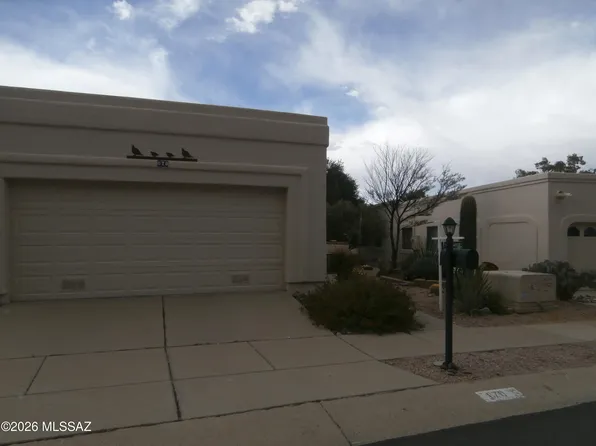 870 W Calle De Emilia, Green Valley, AZ 85614