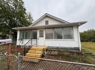 1610 Smith Ave, Middletown, OH 45044