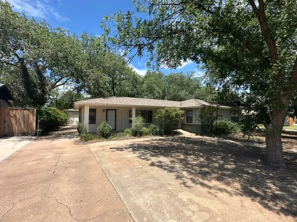 3316 25th St, Lubbock, TX 79410