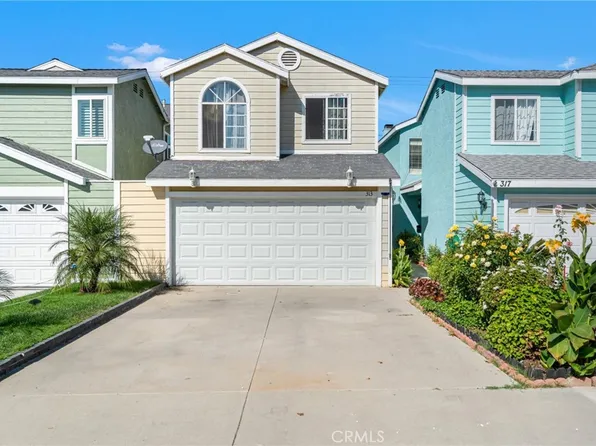 313 E Platt St, Long Beach, CA 90805