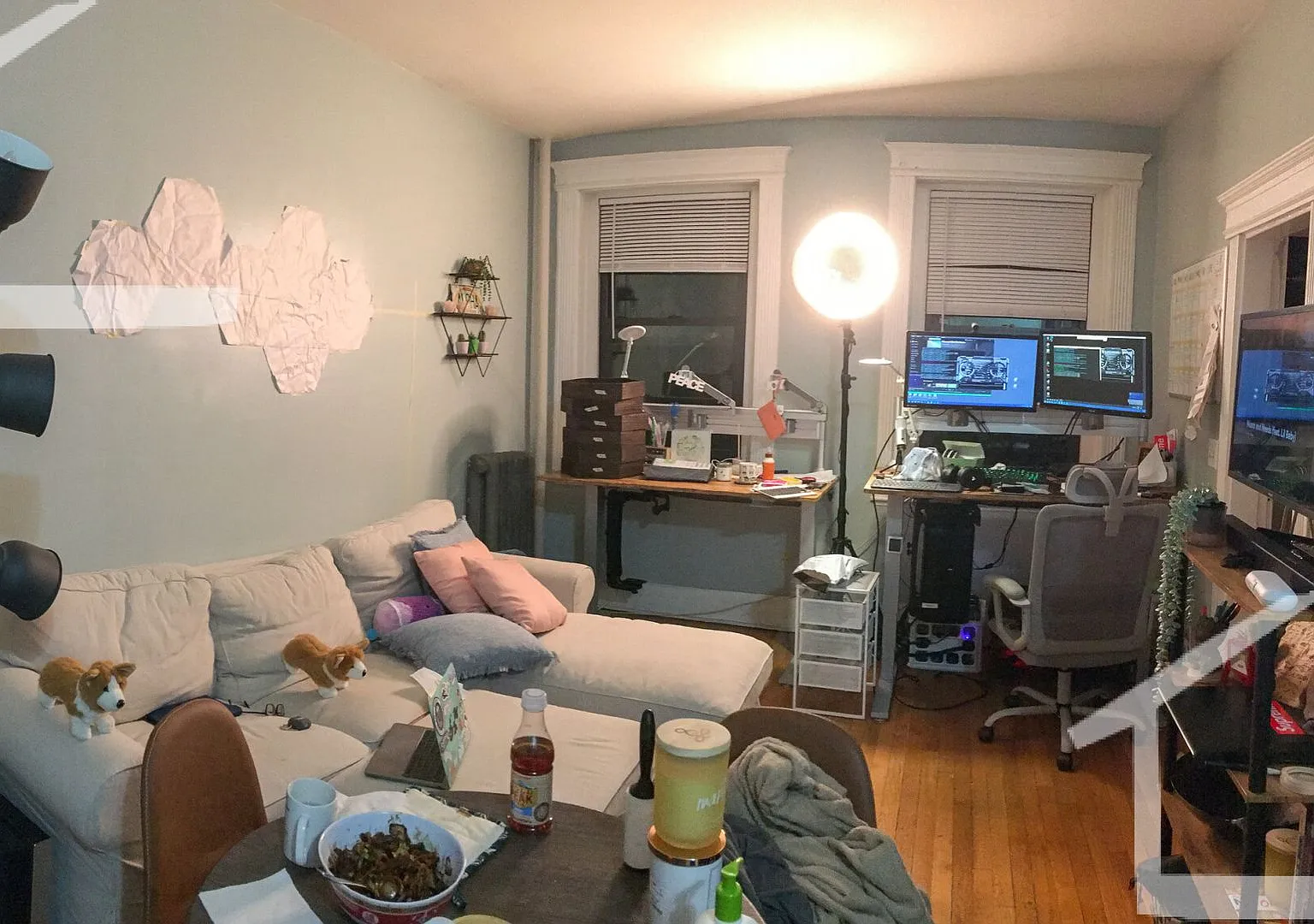 1248 Commonwealth Ave #6F Boston MA 02134 — Photo 1