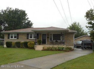 8910 Novelle Dr, Louisville, KY 40258