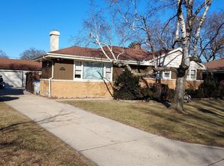 5528 W Jerelyn Pl, Milwaukee, WI 53219