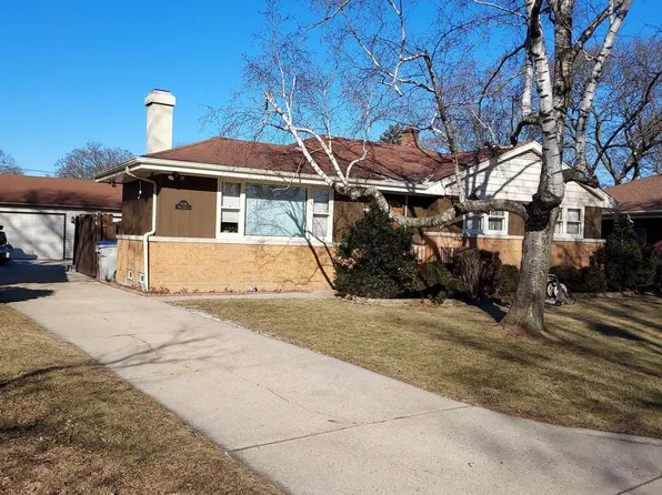 5528 West Jerelyn PLACE, Milwaukee, WI 53219