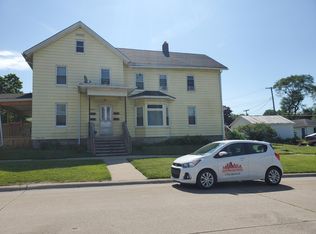 29019 Sheeks Blvd, Flat Rock, MI 48134