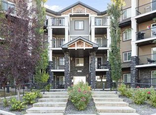 130 Panatella St NW #2217, Calgary, AB T3K 0Y6