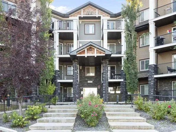 130 Panatella St NW #2217, Calgary, AB T3K 0Y6