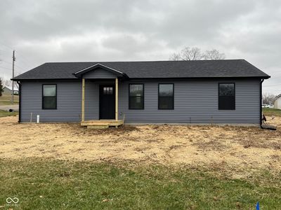 3985 Abbey Way, North Vernon, IN, 47265