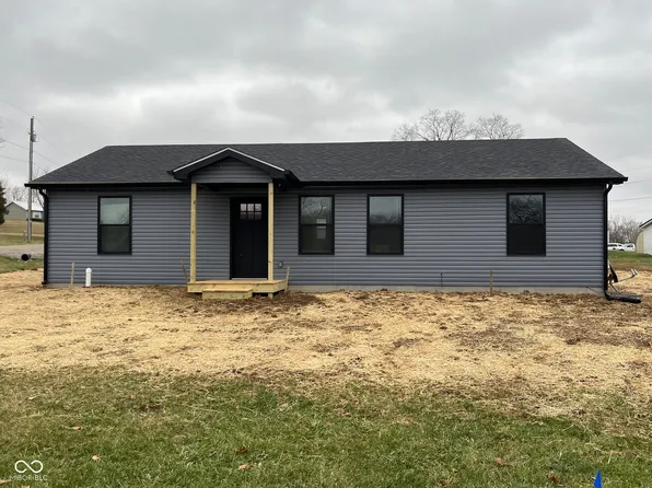 3985 Abbey Way, North Vernon, IN 47265