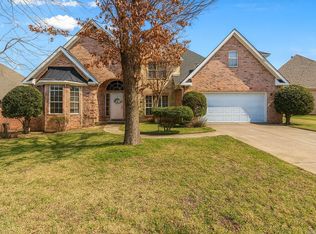 40 Berney Way Dr, Little Rock, AR 72223
