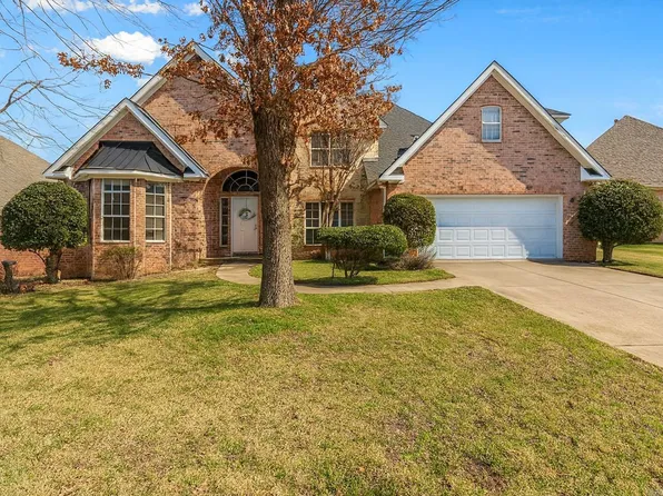 40 Berney Way Dr, Little Rock, AR 72223