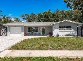 1144 Woodbrook Dr, Largo, FL 33770